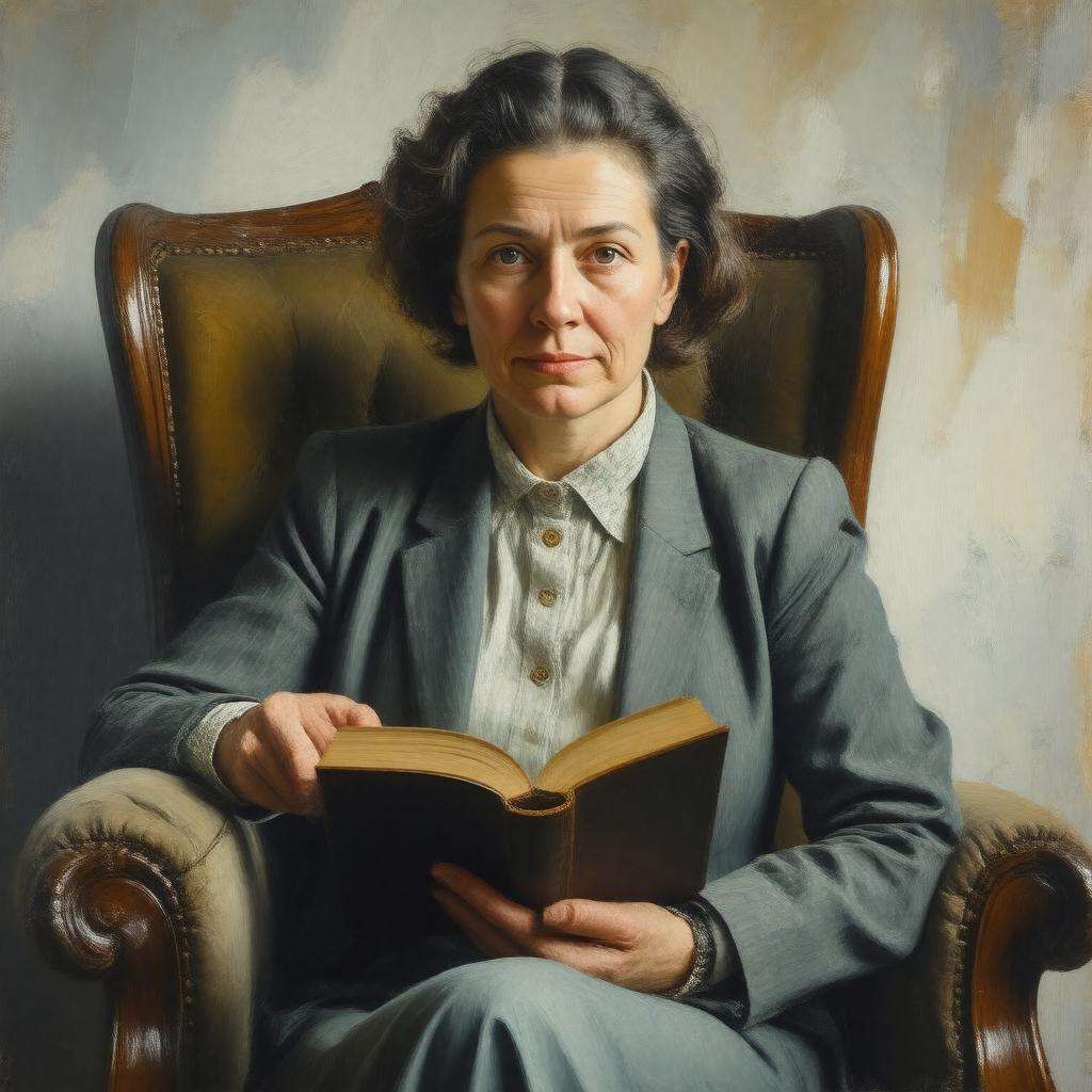 Eileen O'Shaughnessy